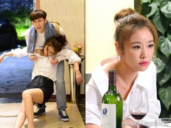 Báo Trung Quốc chê phim Lâm Tâm Như yêu trai trẻ kém 16 tuổi: Trông như 2 mẹ con!